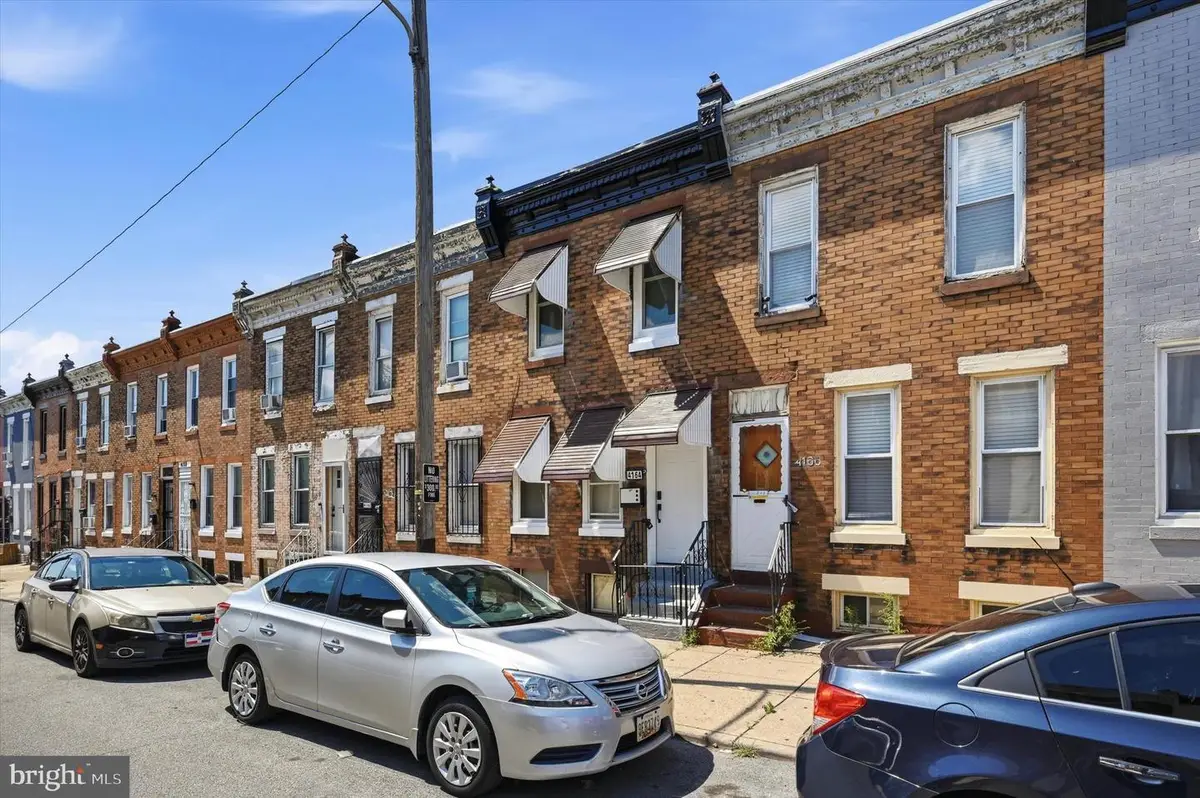 4164 N Fairhill St, Philadelphia, PA 19140 - #1