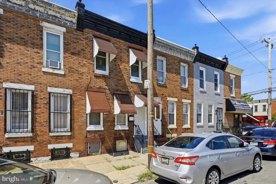 4164 N Fairhill St, Philadelphia, PA 19140 - #2