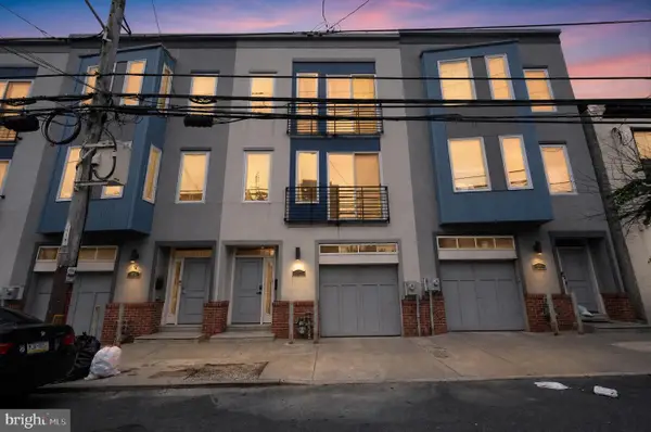 606 W Jefferson St, PHILADELPHIA, PA 19122