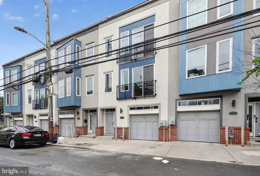 606 W Jefferson St, Philadelphia, PA 19122 - #2
