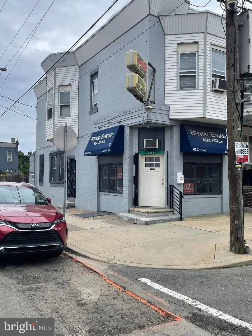 2500 W Somerset St, Philadelphia, PA 19132 - #2