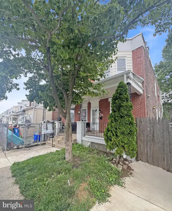 5738 Vandike St, PHILADELPHIA, PA 19135