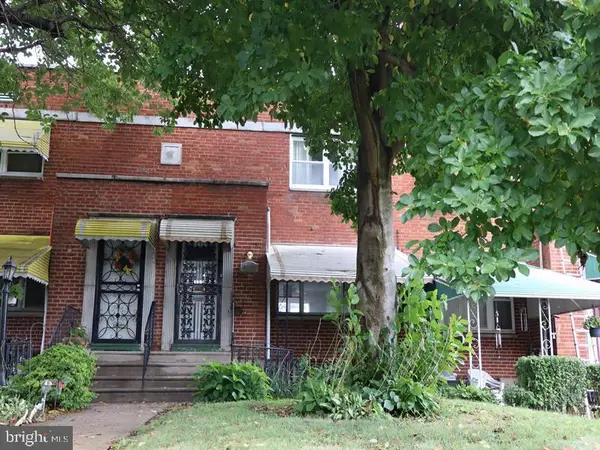 7969 Thouron Ave, PHILADELPHIA, PA 19150