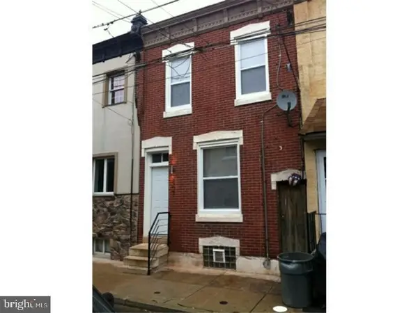 2307 E Harold St, PHILADELPHIA, PA 19125