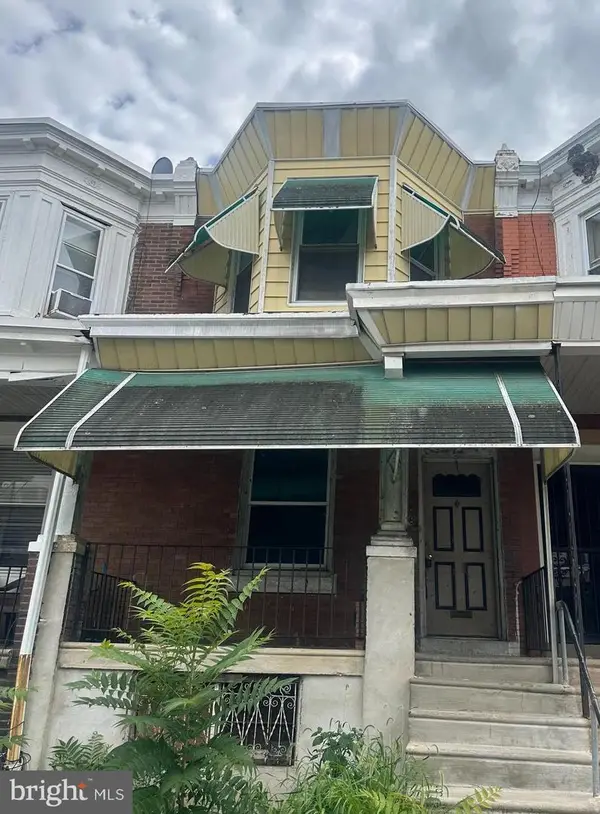 5648 Carpenter St, PHILADELPHIA, PA 19143