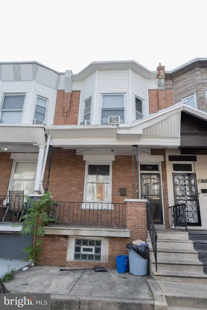 1319 N Alden St, Philadelphia, PA 19131 - #1