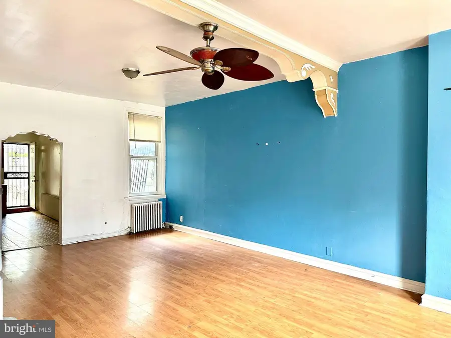607 Mifflin St, Philadelphia, PA 19148 - #2