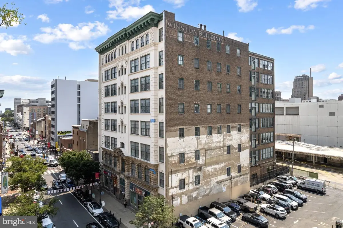 1010-00 Arch St #513, Philadelphia, PA 19107 - #1