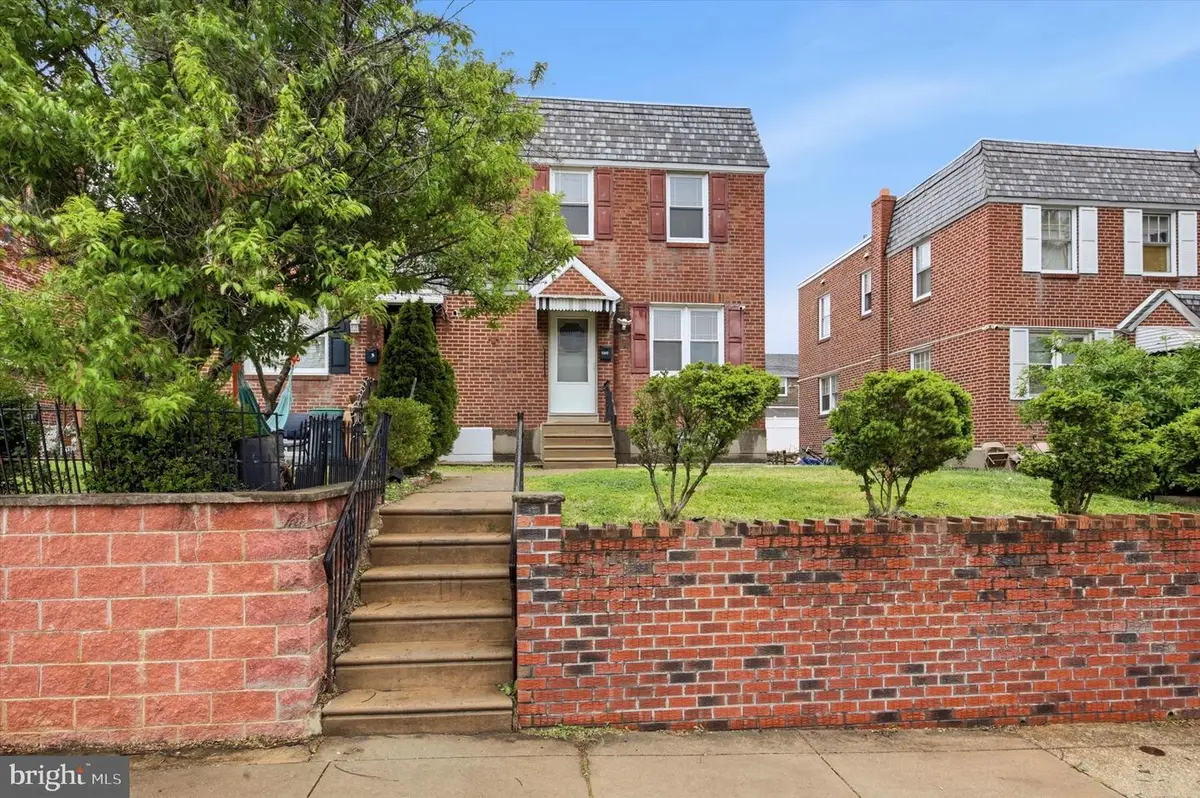 1807 Afton St, Philadelphia, PA 19111 - #1