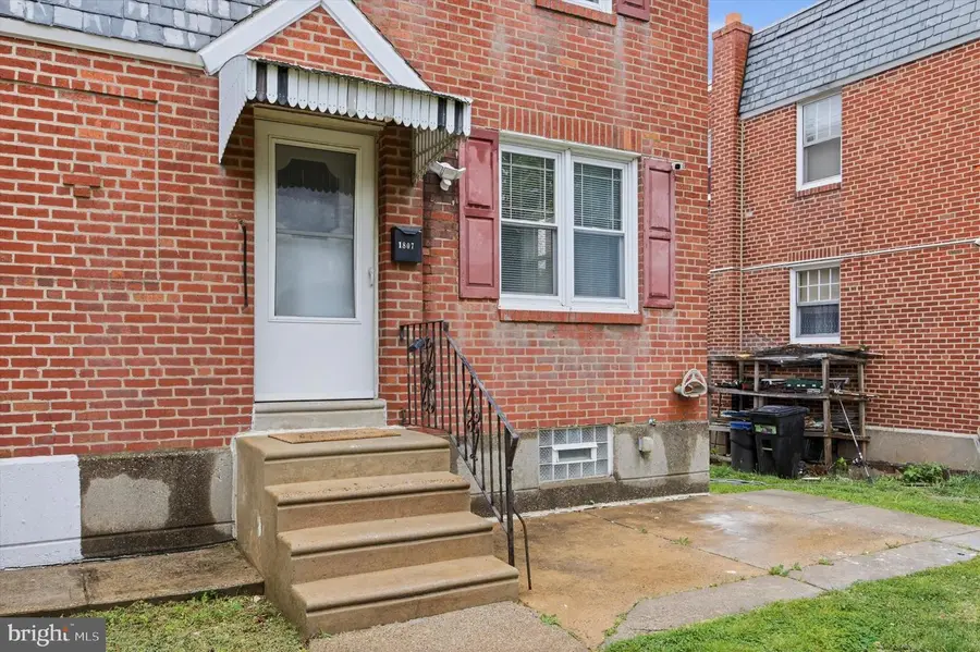 1807 Afton St, Philadelphia, PA 19111 - #2