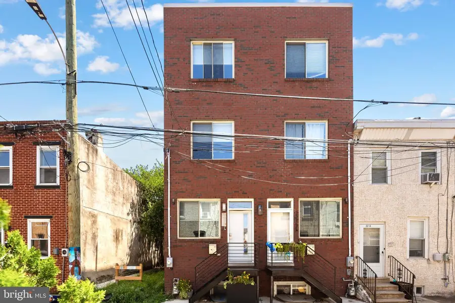 2217 N Palethorp St, Philadelphia, PA 19133 - #3