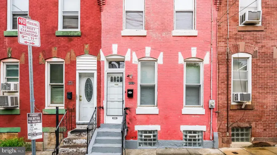 1456 N 28th St, Philadelphia, PA 19121 - #2