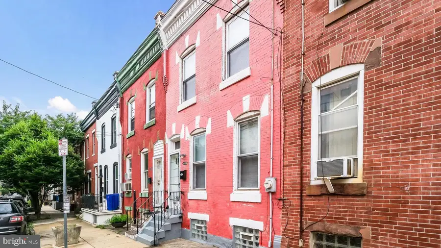 1456 N 28th St, Philadelphia, PA 19121 - #3
