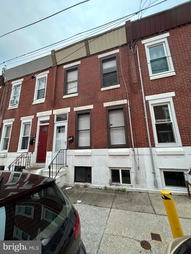 540 Fernon St, Philadelphia, PA 19148 - #1