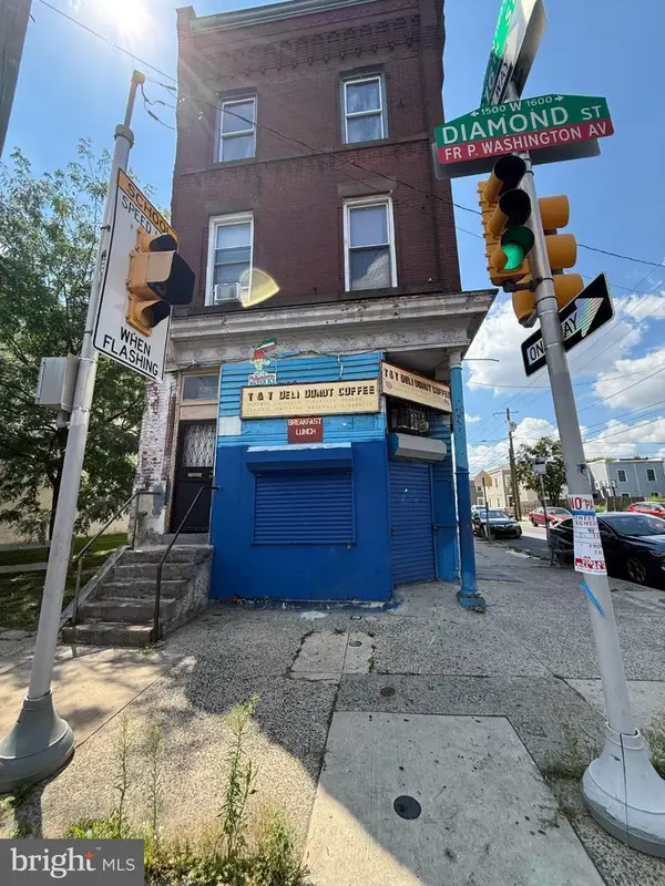 1542 Diamond St, PHILADELPHIA, PA 19121