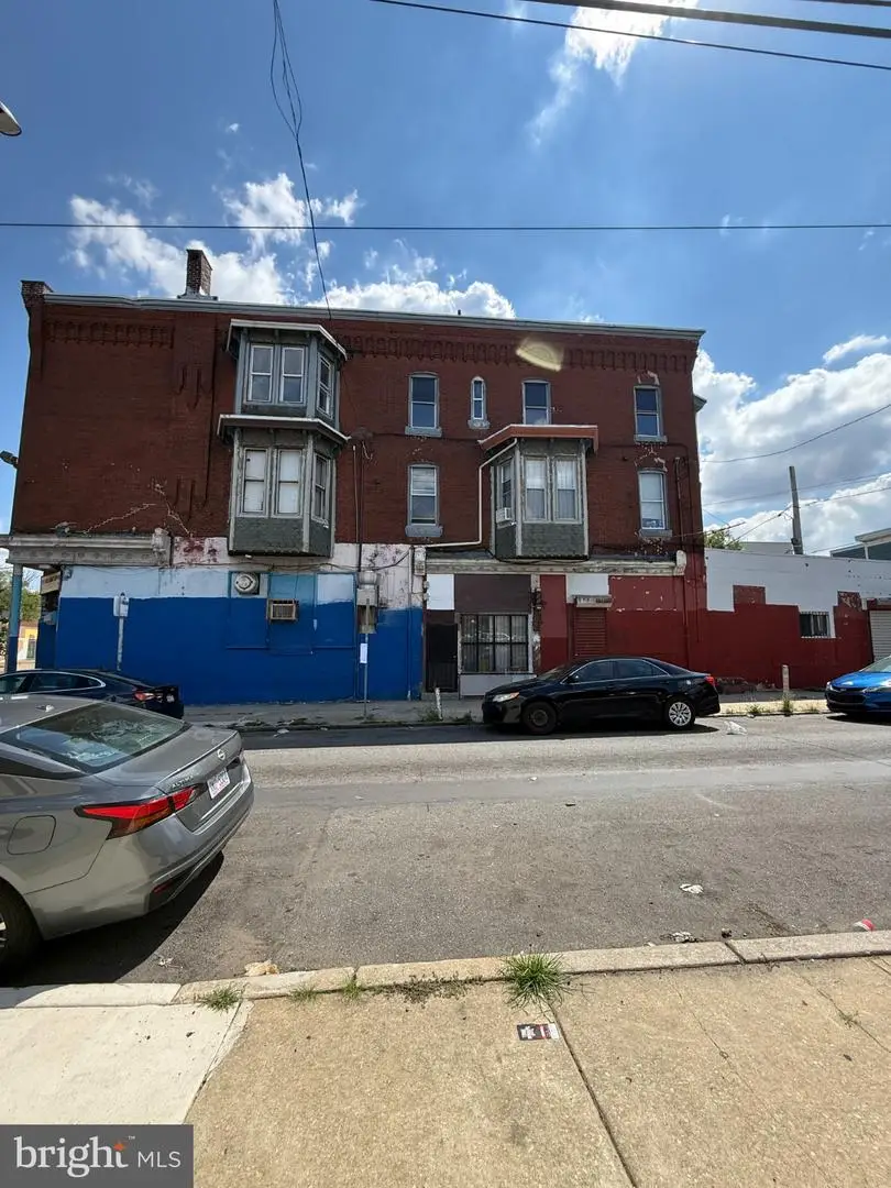 1542 Diamond St, Philadelphia, PA 19121 - #3