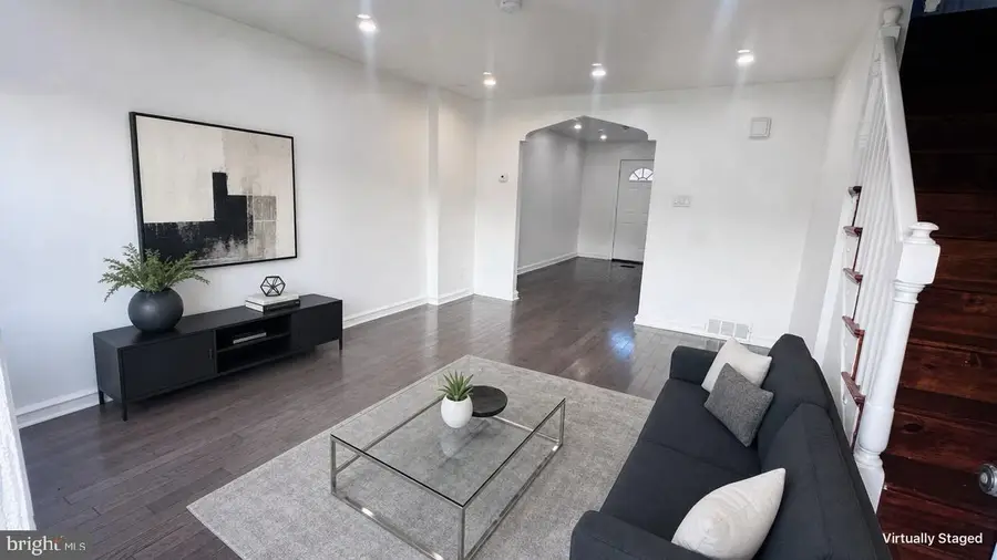 6013 Belden St, Philadelphia, PA 19149 - #2