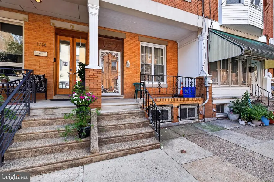 1716 Mifflin St, Philadelphia, PA 19145 - #2