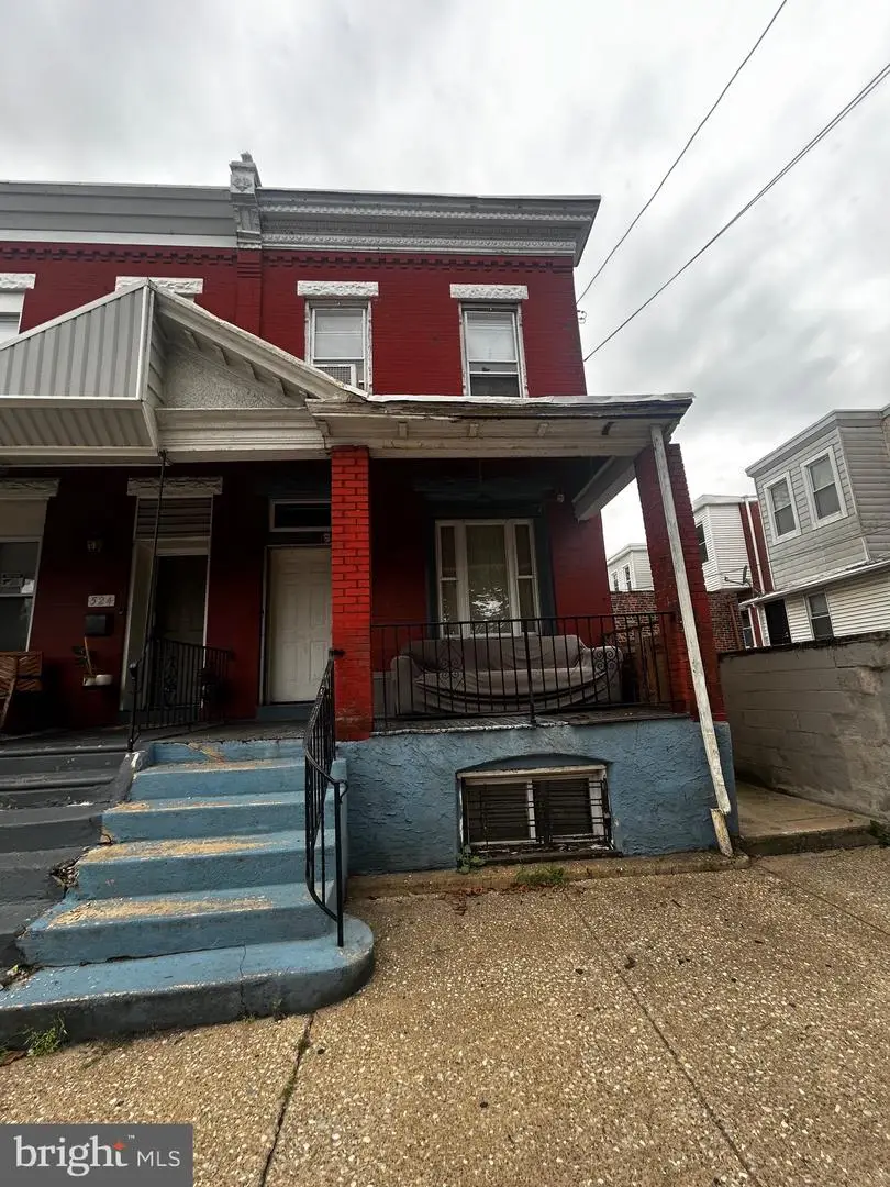 526 N 59th St, Philadelphia, PA 19151 - #1