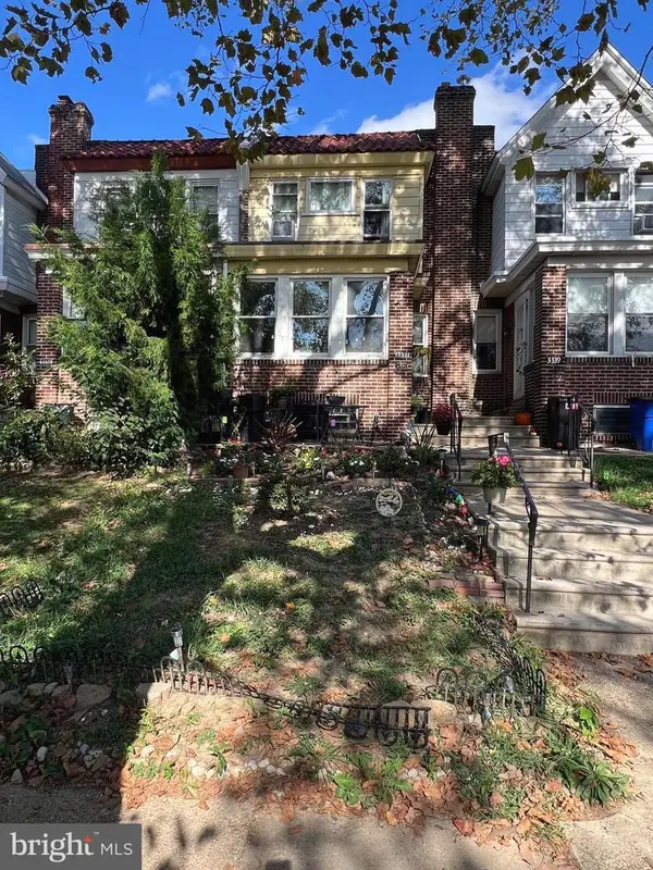3337 Guilford St, PHILADELPHIA, PA 19136