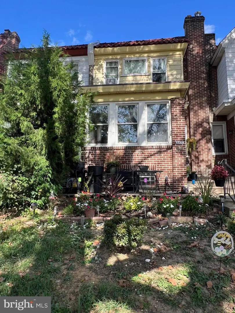 3337 Guilford St, Philadelphia, PA 19136 - #2