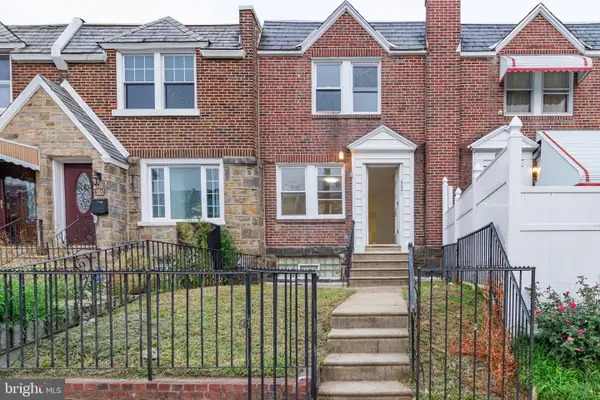 6041 Alma St, PHILADELPHIA, PA 19149