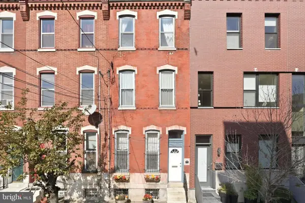 Address Withheld By Seller, PHILADELPHIA, PA 19123