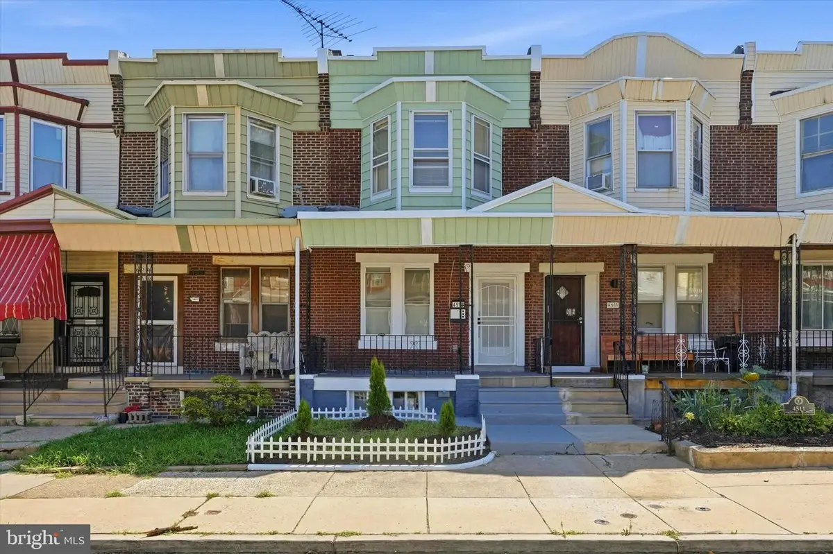 4513 N Smedley St, Philadelphia, PA 19140 - #1