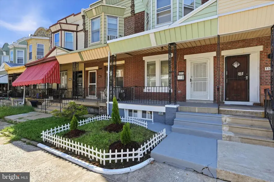 4513 N Smedley St, Philadelphia, PA 19140 - #2