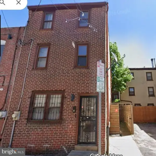 Address Withheld By Seller, PHILADELPHIA, PA 19123