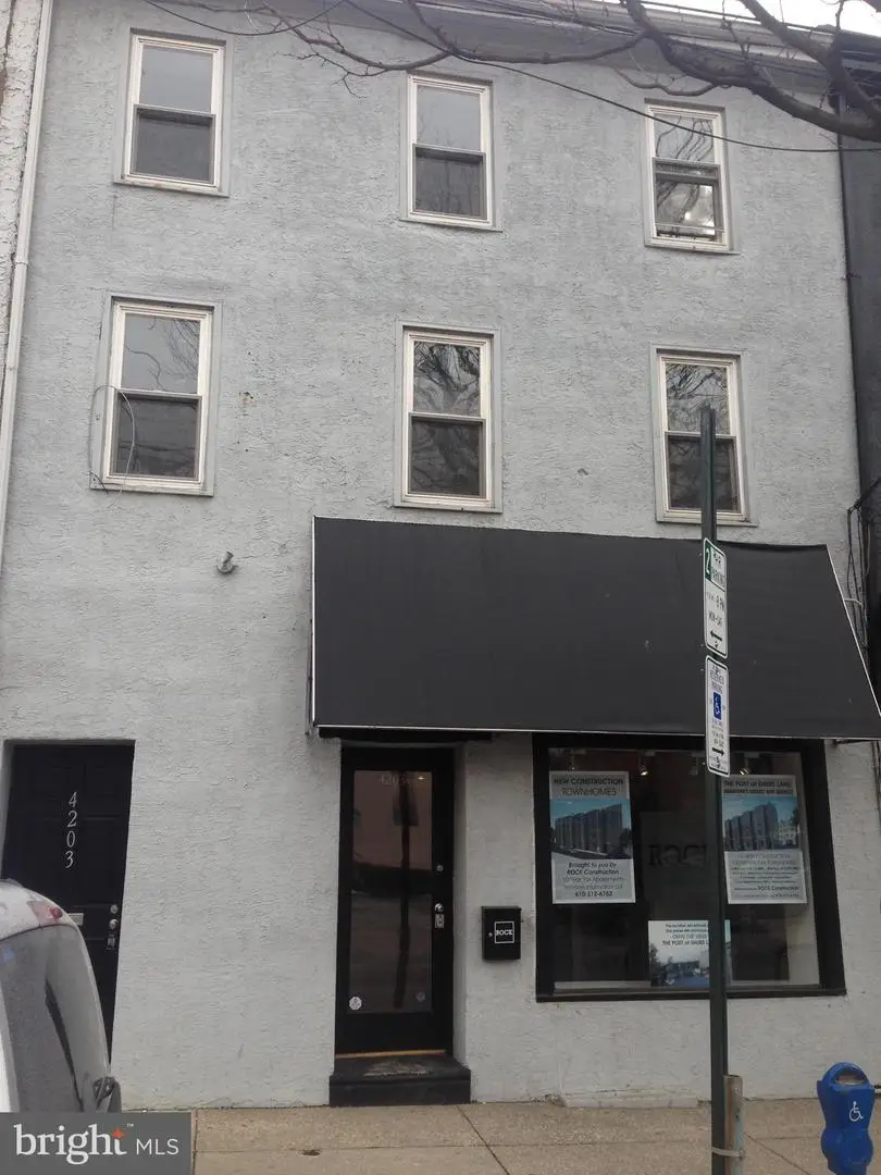 4203 Main St, Philadelphia, PA 19127 - #2