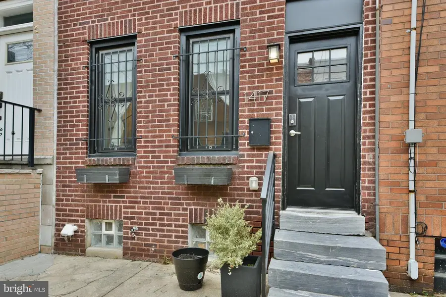 1417 S Chadwick St, Philadelphia, PA 19146 - #3