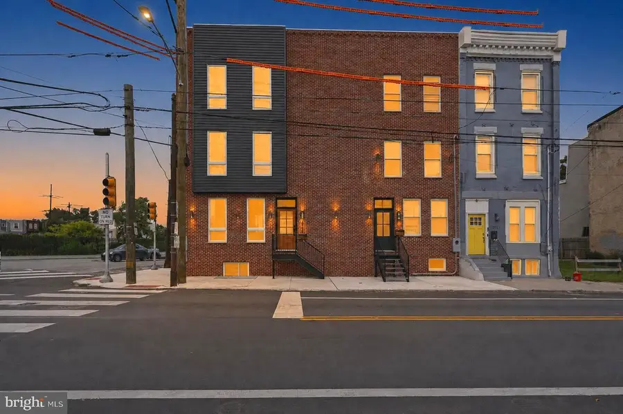 2943 Cecil B Moore Ave, Philadelphia, PA 19121 - #2