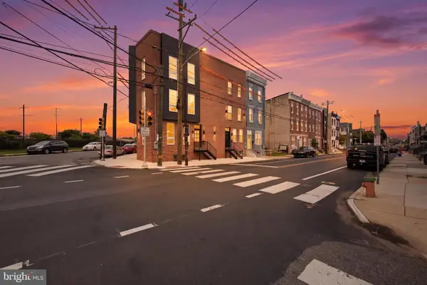 2945 Cecil B Moore Ave, PHILADELPHIA, PA 19121