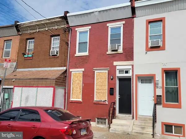 1823 E Orleans St, PHILADELPHIA, PA 19134