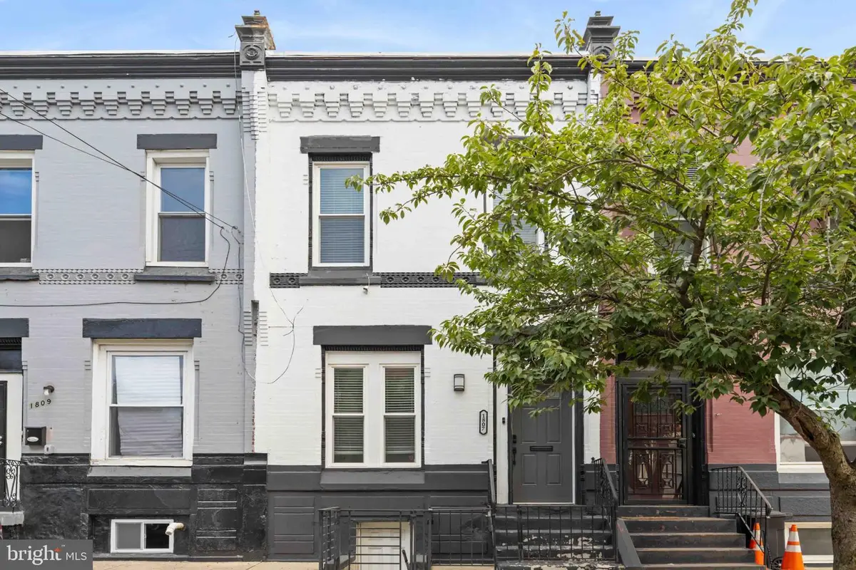 1807 N 27th St, Philadelphia, PA 19121 - #1