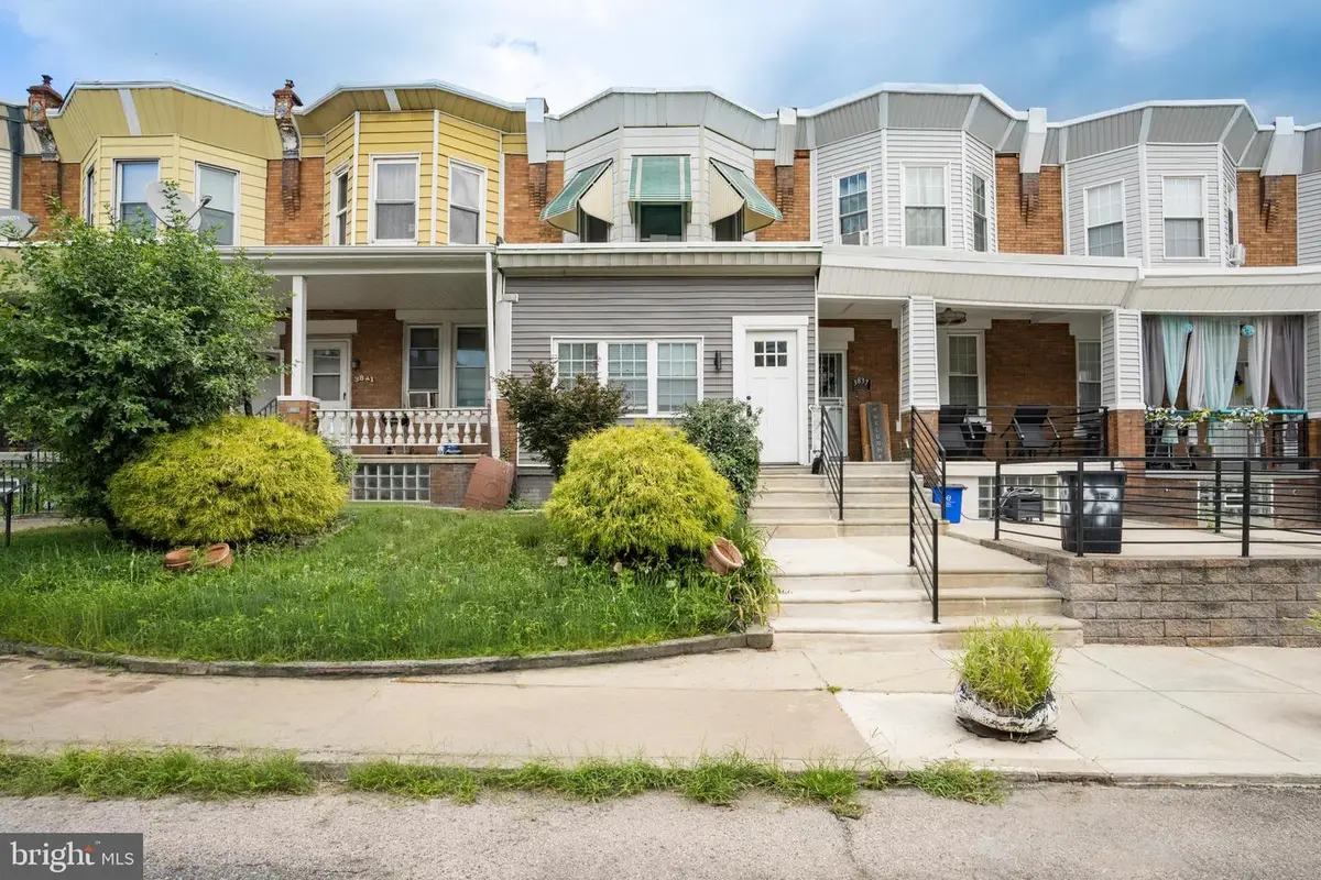 3839 N Bouvier St, Philadelphia, PA 19140 - #1
