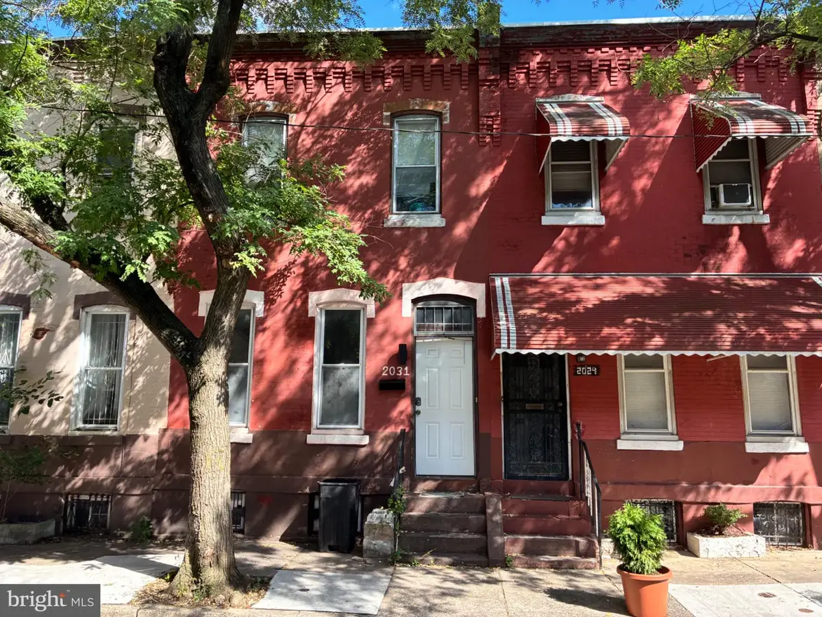 2031 N Gratz St St, Philadelphia, PA 19121 - #1