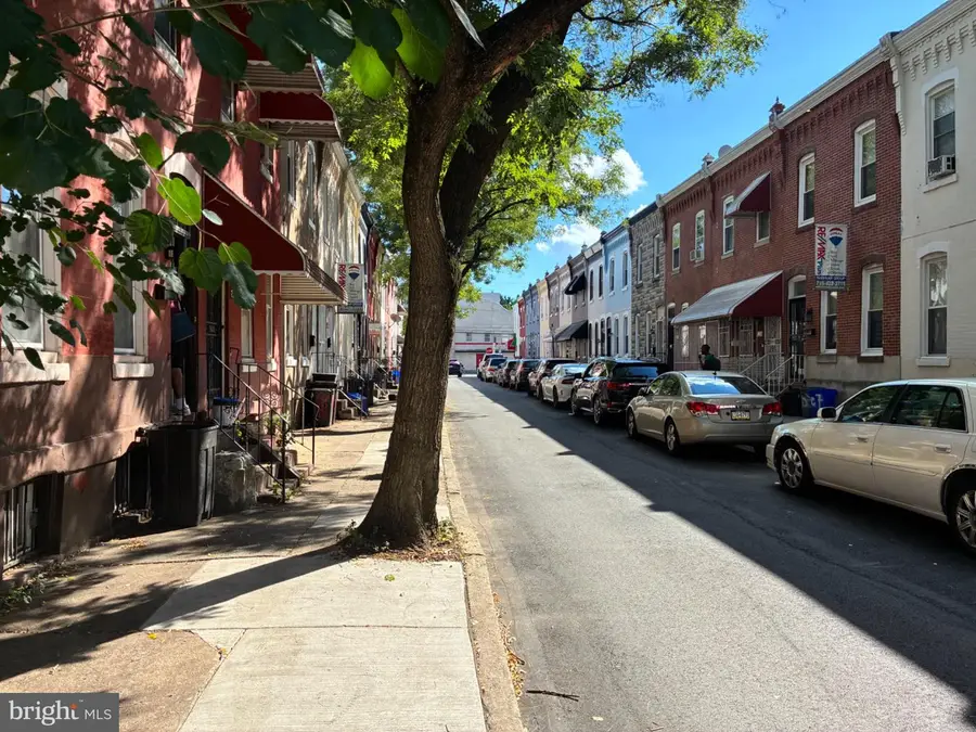 2031 N Gratz St St, Philadelphia, PA 19121 - #2