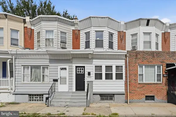 6325 Reedland St, PHILADELPHIA, PA 19142