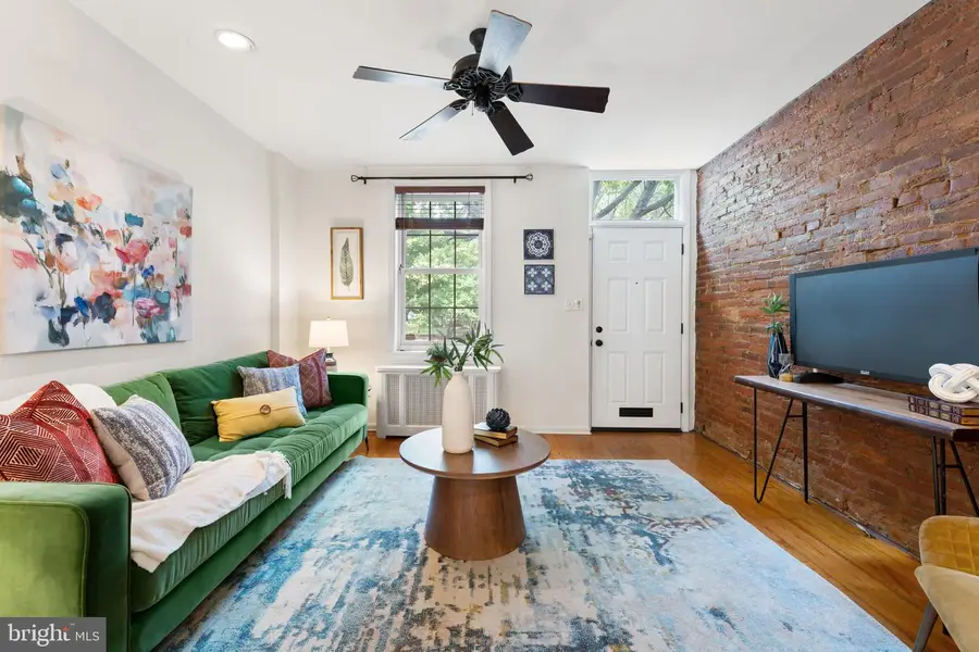 1115 S 3rd, Philadelphia, PA 19147 - #3