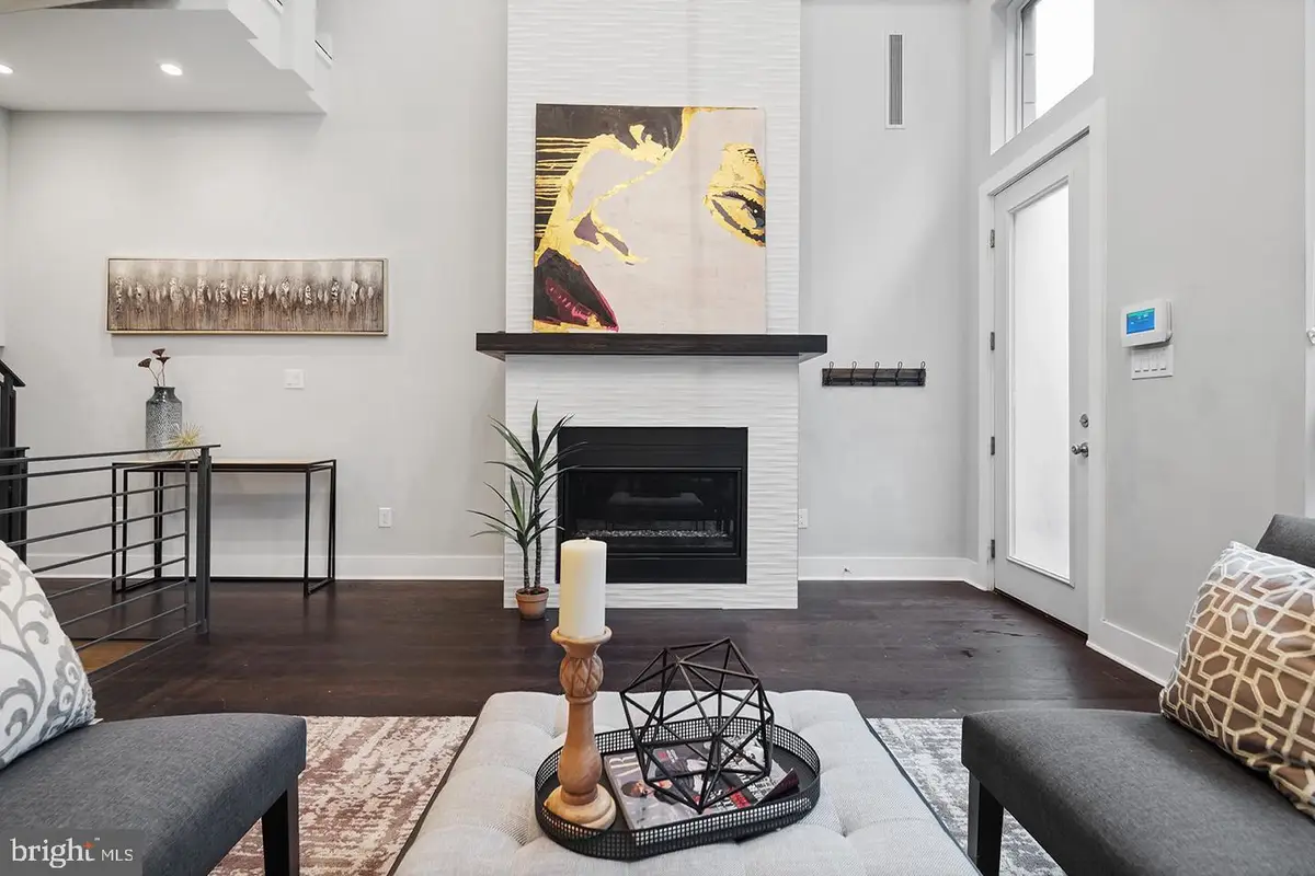 1332 Kater St, Philadelphia, PA 19147 - #1