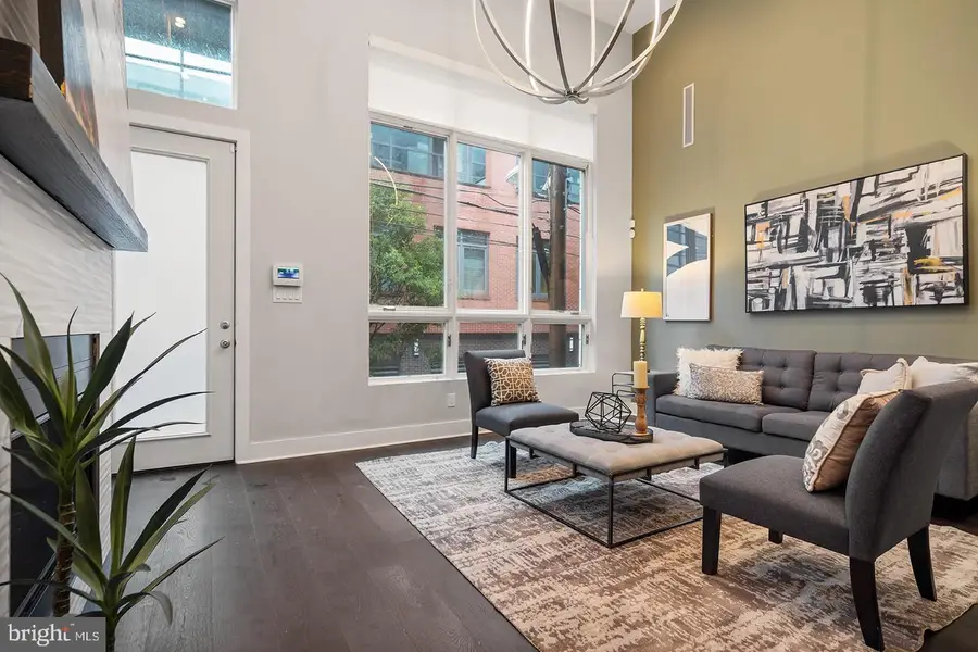 1332 Kater St, Philadelphia, PA 19147 - #2