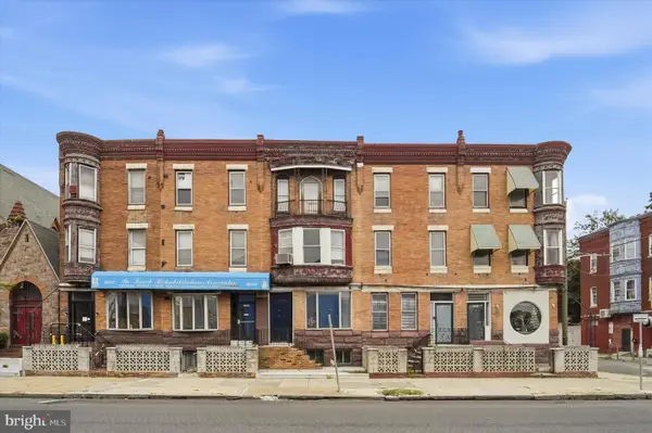 2101-2109 W Diamond St, PHILADELPHIA, PA 19121