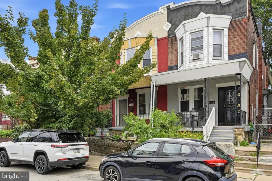 5131 Keyser St, Philadelphia, PA 19144 - #2