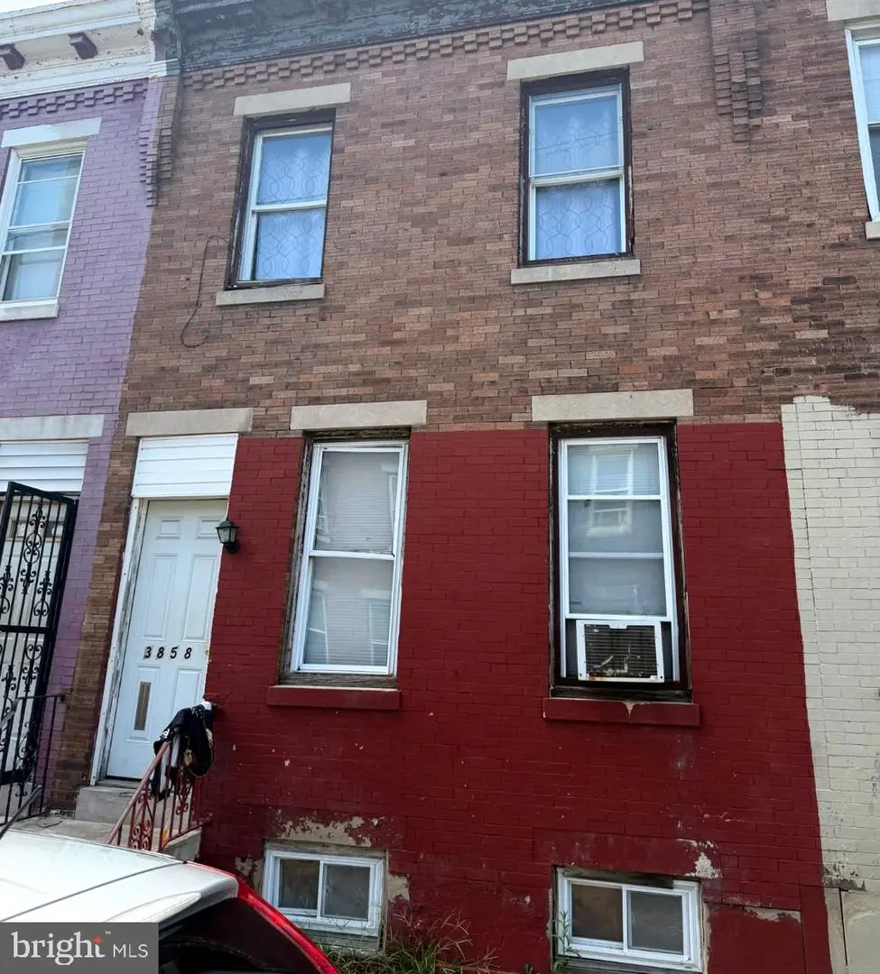 3858 N Darien St, Philadelphia, PA 19140 - #1