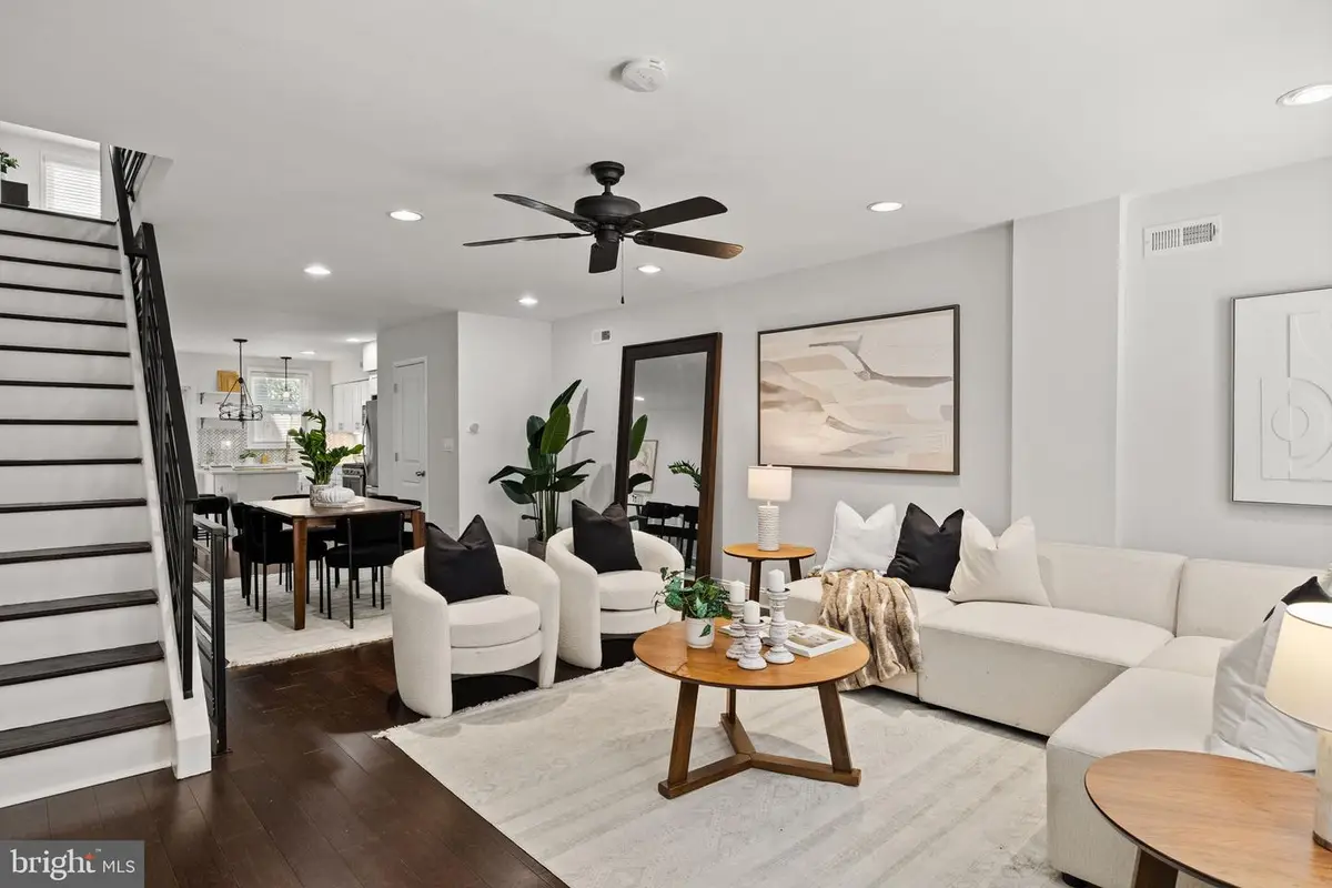 1306 S Chadwick St, Philadelphia, PA 19146 - #1