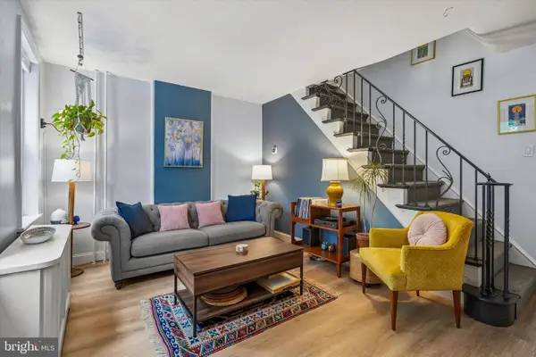 4380 Dexter St, PHILADELPHIA, PA 19128