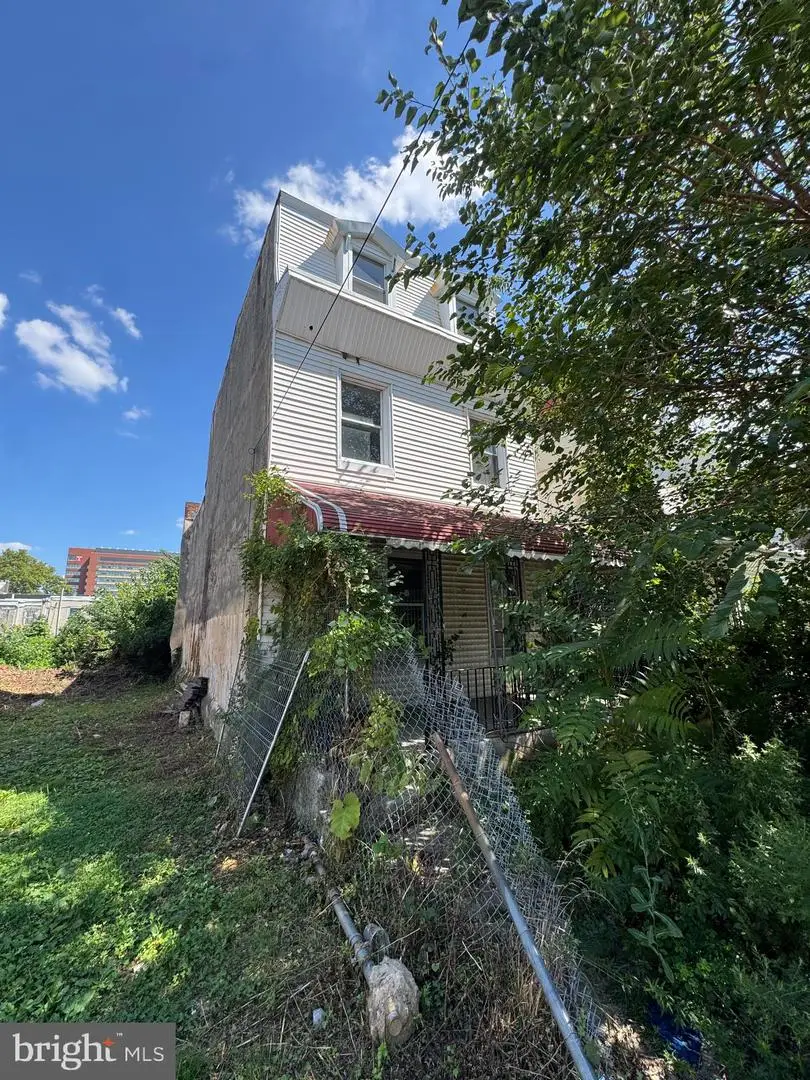 3513 N 17th St, Philadelphia, PA 19140 - #1