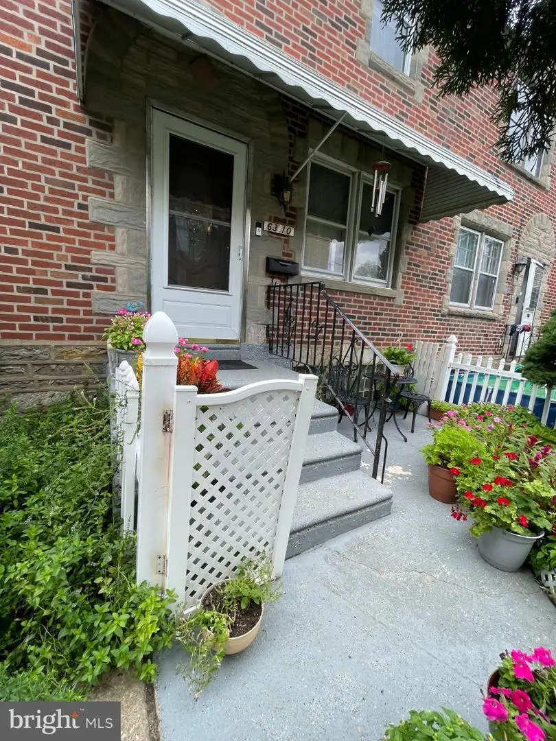 6310 Battersby St, Philadelphia, PA 19149 - #2